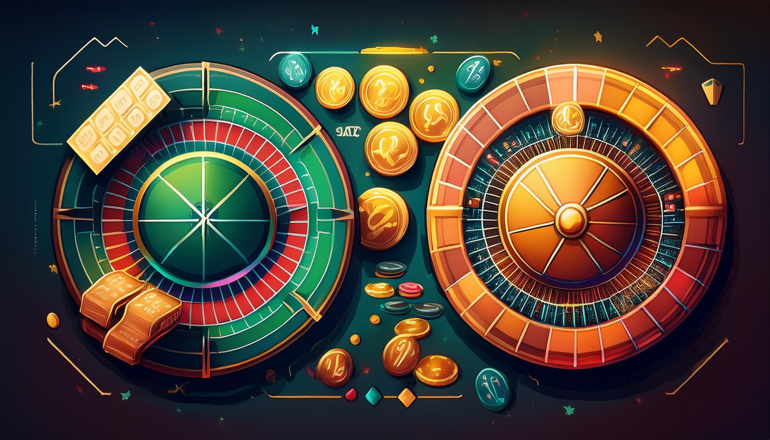 Understanding the Different Bet Types Available on 99exch