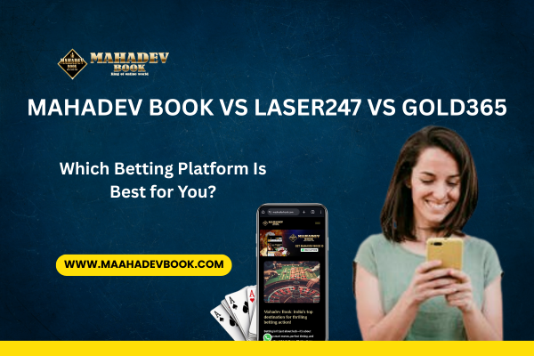 Laserbook247 ID vs Laser247 Register – Which Account Is Best for You in 2026?