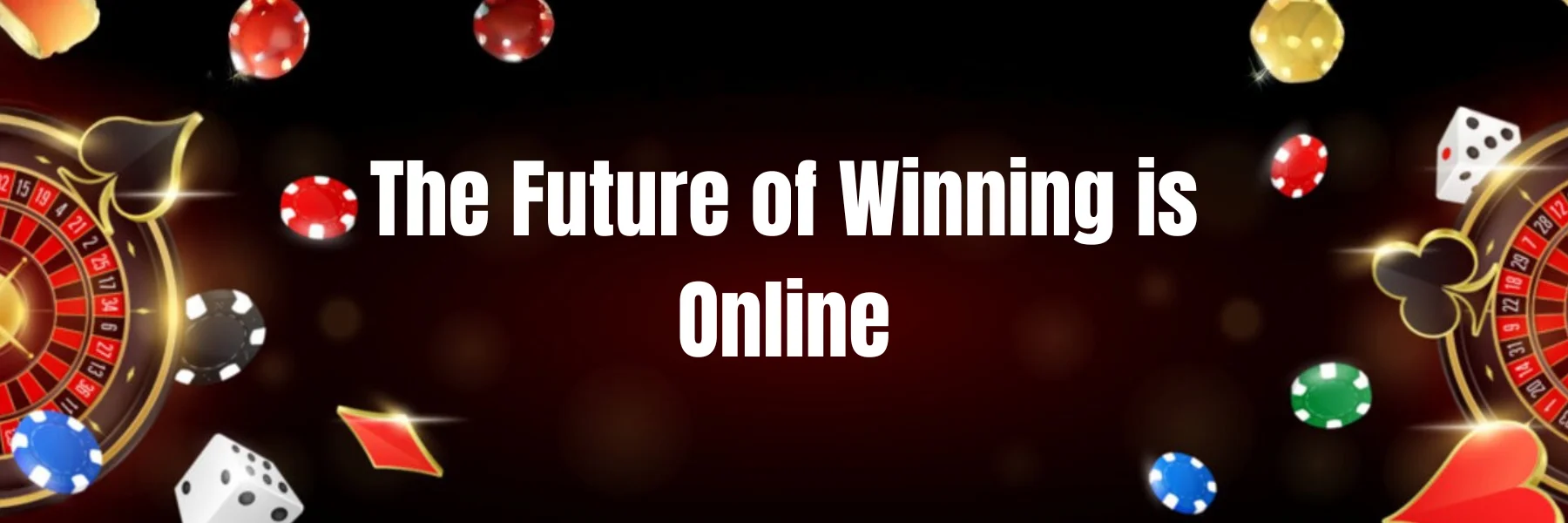 Sports Betting Promotional Banner